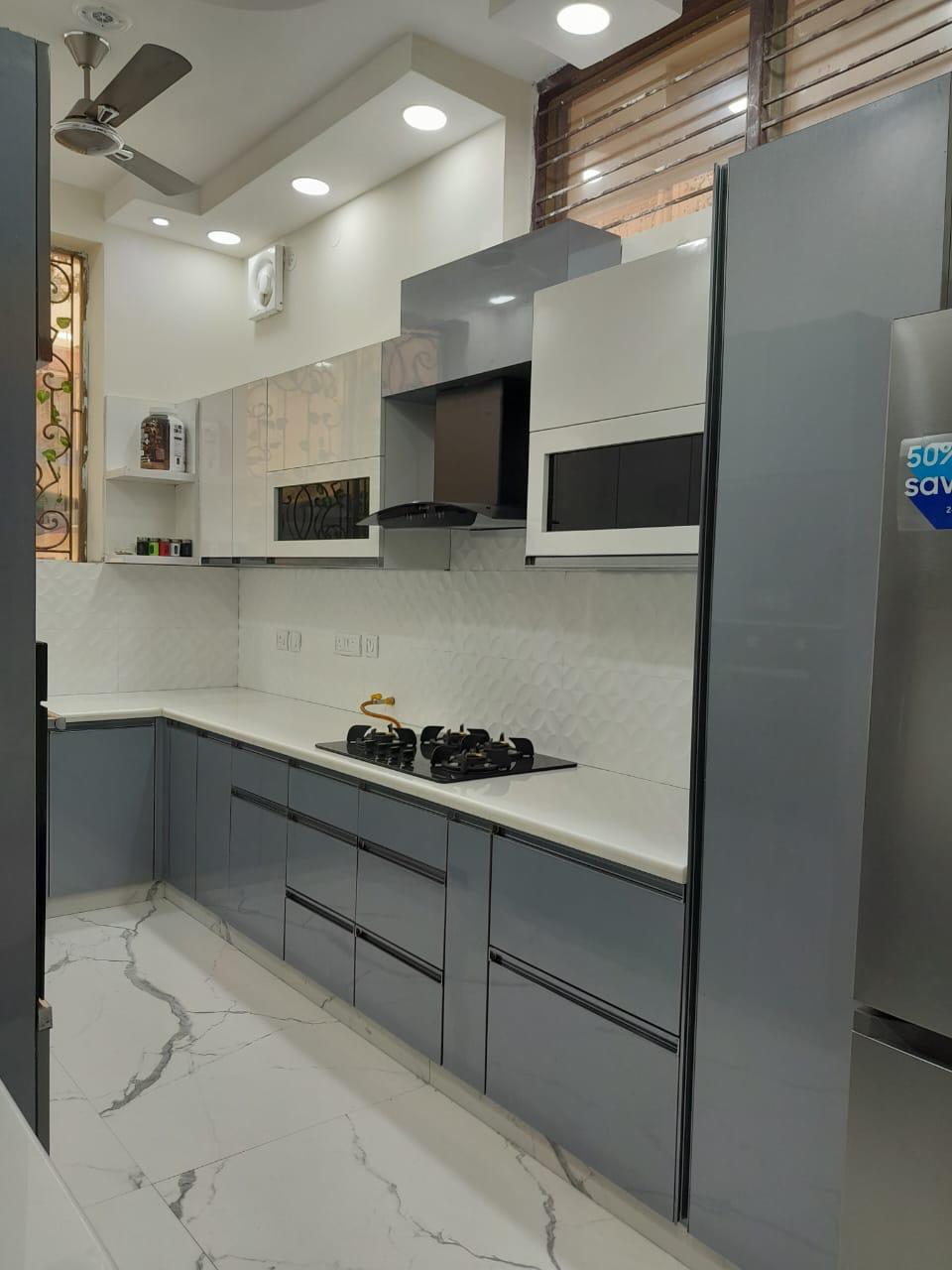 Modular Kitchen 28